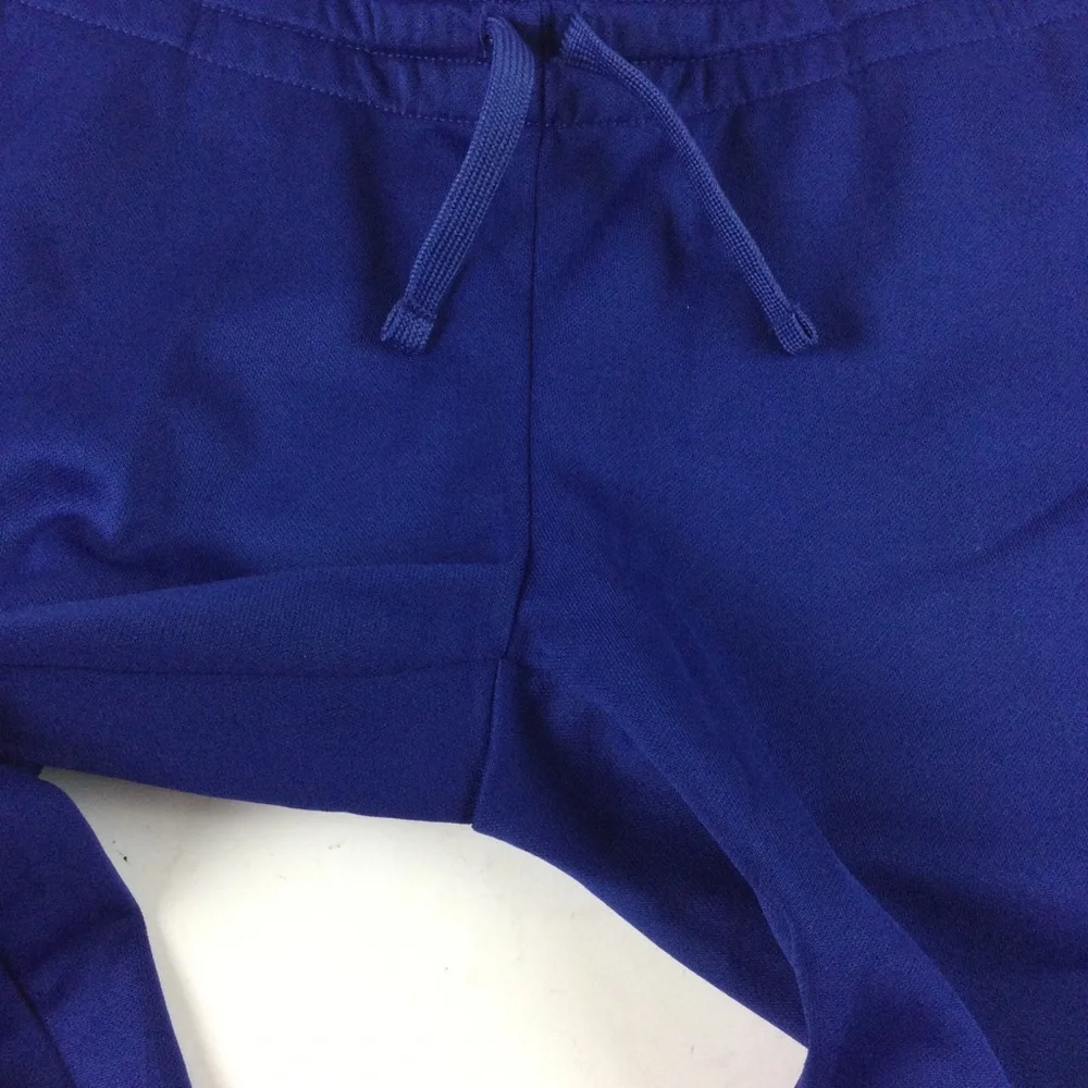 NIKE NWOT Sportswear Knee Jogger Pant Blue Women’s Sz Medium